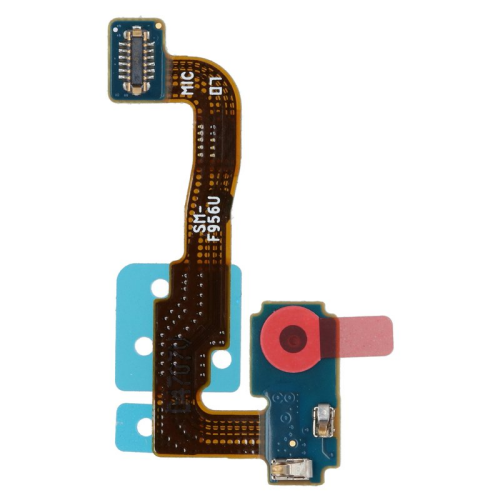 Mikrofon + Flexkabel GH96-17212A für Samsung Galaxy Z Fold6 SM-F956B