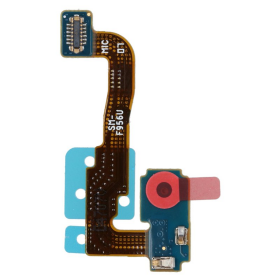 Mikrofon + Flexkabel GH96-17212A für Samsung Galaxy...