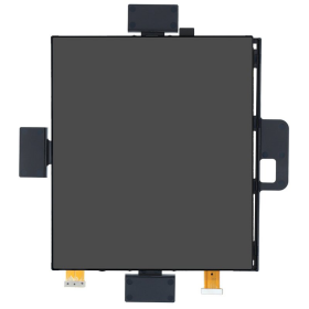 Display Modul mit Toucheinheit black/schwarz GH82-35046A...