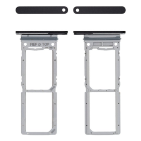 SIM-Karten Halter crafted black/schwarz GH98-49261D...