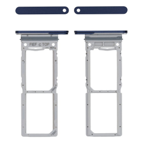 SIM-Karten Halter navy/marineblau GH98-49261C für...