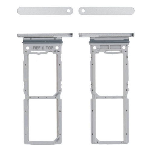 SIM-Karten Halter white/weiß GH98-49261E für Samsung Galaxy Z Fold6 SM-F956B