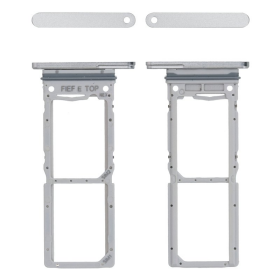 SIM-Karten Halter white/weiß GH98-49261E für...