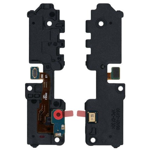 Unten Abdeckung + Mikrofon GH97-30083A für Samsung Galaxy Z Fold6 SM-F956B