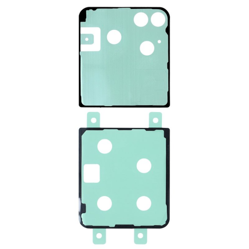 Klebeband Klebefolie Batteriedeckel Rückseite Akkudeckel für Samsung Galaxy Z Flip6 SM-F741B