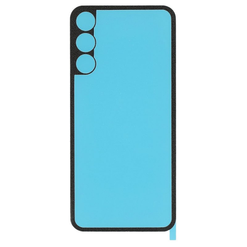 Klebeband Klebefolie Batteriedeckel Rückseite Akkudeckel für Samsung Galaxy A16 4G SM-A165F