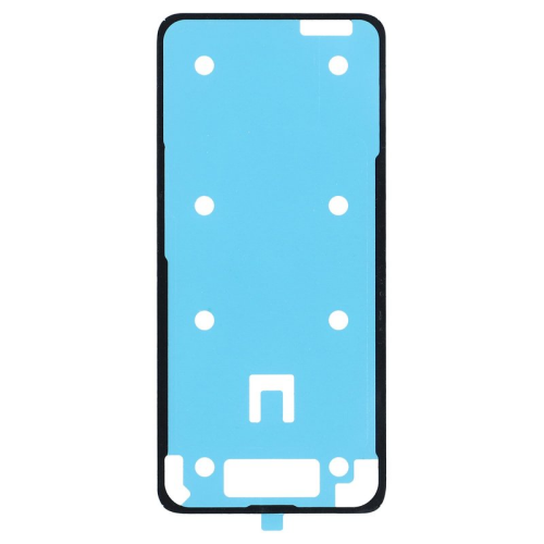 Klebeband Klebefolie Batteriedeckel Rückseite Akkudeckel 1612102000817A für Xiaomi 14T Pro (2407FPN8EG)