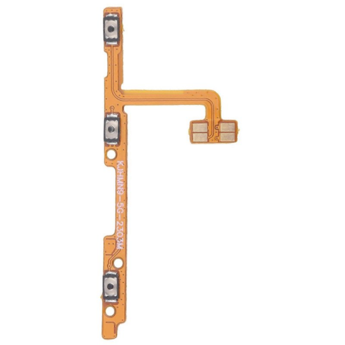 Seitentasten Flexkabel für Xiaomi 14T Pro (2407FPN8EG)