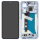 Display Modul mit Rahmen und Toucheinheit titan blue/blau 56001700N1200 für Xiaomi 14T Pro (2407FPN8EG)