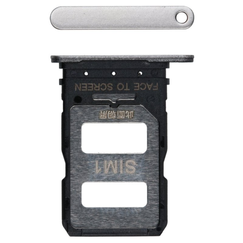 SIM-Karten Halter titan gray für Xiaomi 14T Pro (2407FPN8EG)