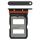 SIM-Karten Halter titan black/schwarz 1611701000577A für Xiaomi 14T Pro (2407FPN8EG)