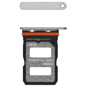SIM-Karten Halter titan gray 1611701000578A für...