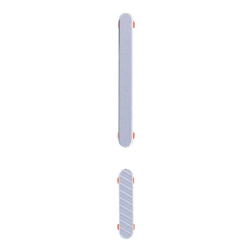 Seitentasten Flexkabel Flachband titan blue/blau für Xiaomi 14T Pro (2407FPN8EG)
