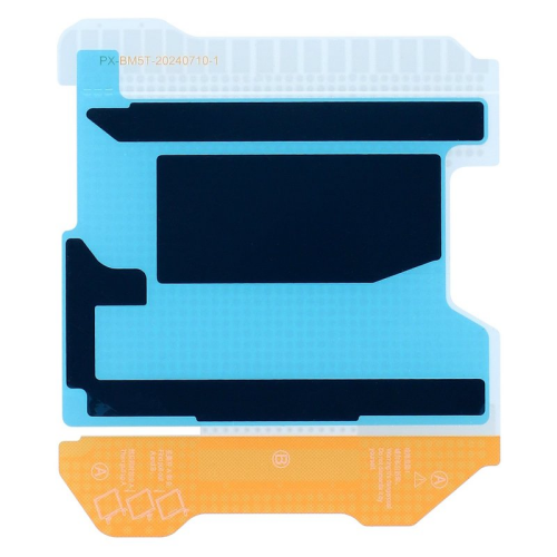 Klebeband Klebefolie Batterie 1612102000886A für Xiaomi 14T (2406APNFAG)