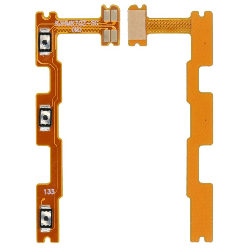 Seitentasten Flexkabel für Xiaomi 14T (2406APNFAG)