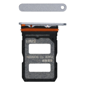 SIM-Karten Halter titan gray 1611701000558A für...