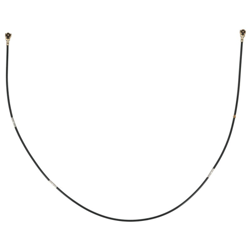 Koaxial Kabel black/schwarz 1321001000215A für Xiaomi 14T (2406APNFAG)