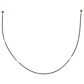 Koaxial Kabel black/schwarz 1321001000215A für...