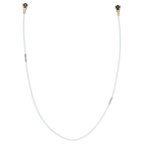 Koaxial Kabel white/weiß 1321001000214A für Xiaomi 14T (2406APNFAG)