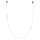 Koaxial Kabel white/weiß 1321001000214A für Xiaomi 14T (2406APNFAG)