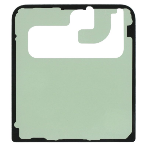 Klebeband Klebefolie Batteriedeckel Rückseite Akkudeckel GH81-26116A für Samsung Galaxy Z Flip6 SM-F741B