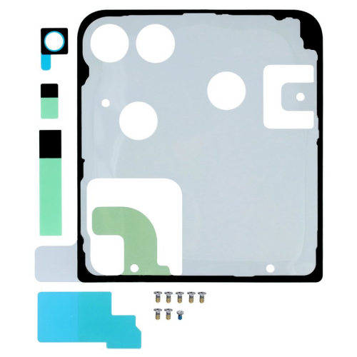 Klebeband Klebefolie Reparaturkit Display Modul GH82-35141A für Samsung Galaxy Z Flip6 SM-F741B
