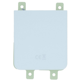Batteriedeckel Rückseite Akkudeckel blue/blau...