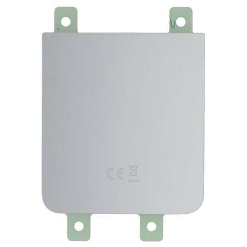 Batteriedeckel Rückseite Akkudeckel silver/silber shadow GH82-35182A für Samsung Galaxy Z Flip6 SM-F741B