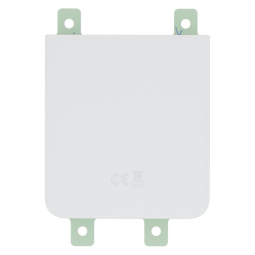 Batteriedeckel Rückseite Akkudeckel white/weiss GH82-35182F für Samsung Galaxy Z Flip6 SM-F741B