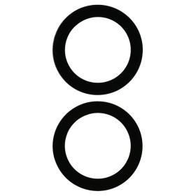 Kamera Linsen Set für Samsung Galaxy Z Flip6 SM-F741B