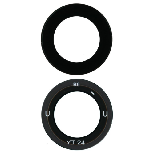 Fenster Display Kamera Ultraweitwinkel-Objektiv GH64-09504A für Samsung Galaxy Z Flip6 SM-F741B