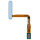 Fingerabdruck Sensor Flexkabel Flachband blue/blau GH96-17117C für Samsung Galaxy Z Flip6 SM-F741B