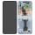 Display Modul mit Rahmen und Toucheinheit blue/blau GH82-35014C für Samsung Galaxy Z Flip6 SM-F741B