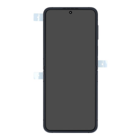 Display Modul mit Rahmen und Toucheinheit crafted...