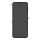Display Modul mit Rahmen und Toucheinheit crafted black/schwarz GH82-35014E für Samsung Galaxy Z Flip6 SM-F741B