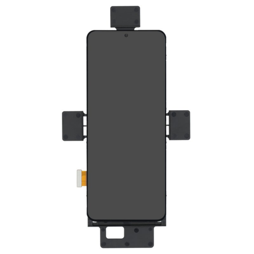 Display Modul mit Toucheinheit ohne Rahmen GH82-35022A für Samsung Galaxy Z Flip6 SM-F741B