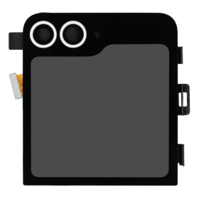 Display Modul SUB white/weiss GH97-30012F für...