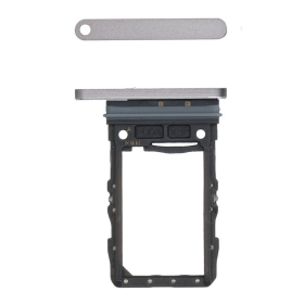 SIM-Karten Halter silver/silber shadow GH98-49236A...