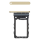 SIM-Karten Halter yellow/gelb GH98-49236B für Samsung Galaxy Z Flip6 SM-F741B
