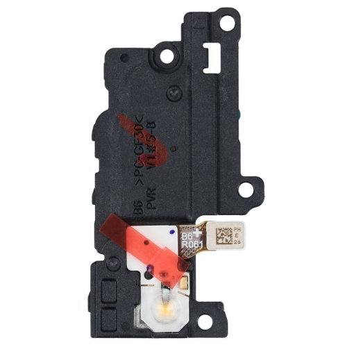 Antenne Oben + LED-Blitz/Taschenlampe Flexkabel GH97-30013A für Samsung Galaxy Z Flip6 SM-F741B