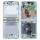 Display Modul Rahmen blue/gelb GH82-35016C für Samsung Galaxy Z Flip6 SM-F741B