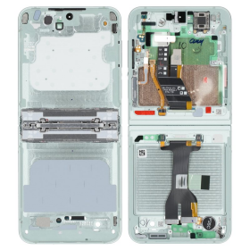 Display Modul Rahmen mint GH82-35016D für Samsung...