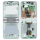 Display Modul Rahmen mint GH82-35016D für Samsung Galaxy Z Flip6 SM-F741B