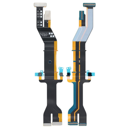 Drehachse Flexkabel für Samsung Galaxy Z Flip6 SM-F741B
