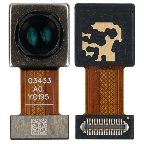 Haupt Kamera 50 MP Tele-Objektiv 1410401000014B für Xiaomi 14T (2406APNFAG)
