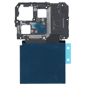 Abdeckung Hinten + Antenne NFC 1612405000110A für...