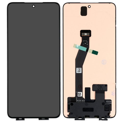 Display Modul mit Toucheinheit für Xiaomi 14T Pro (2407FPN8EG)