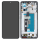 Display Modul mit Rahmen und Toucheinheit titan gray 5600040N12A00 für Xiaomi 14T (2406APNFAG)