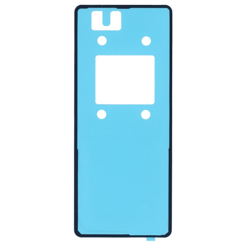 Klebeband Klebefolie Batteriedeckel Rückseite Akkudeckel für Xiaomi 14 Ultra (24030PN60G, 24031PN0DC)