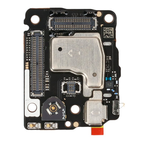 SIM-Karten Halter + Platine 56000100N100 für Xiaomi 14 Ultra (24030PN60G, 24031PN0DC)